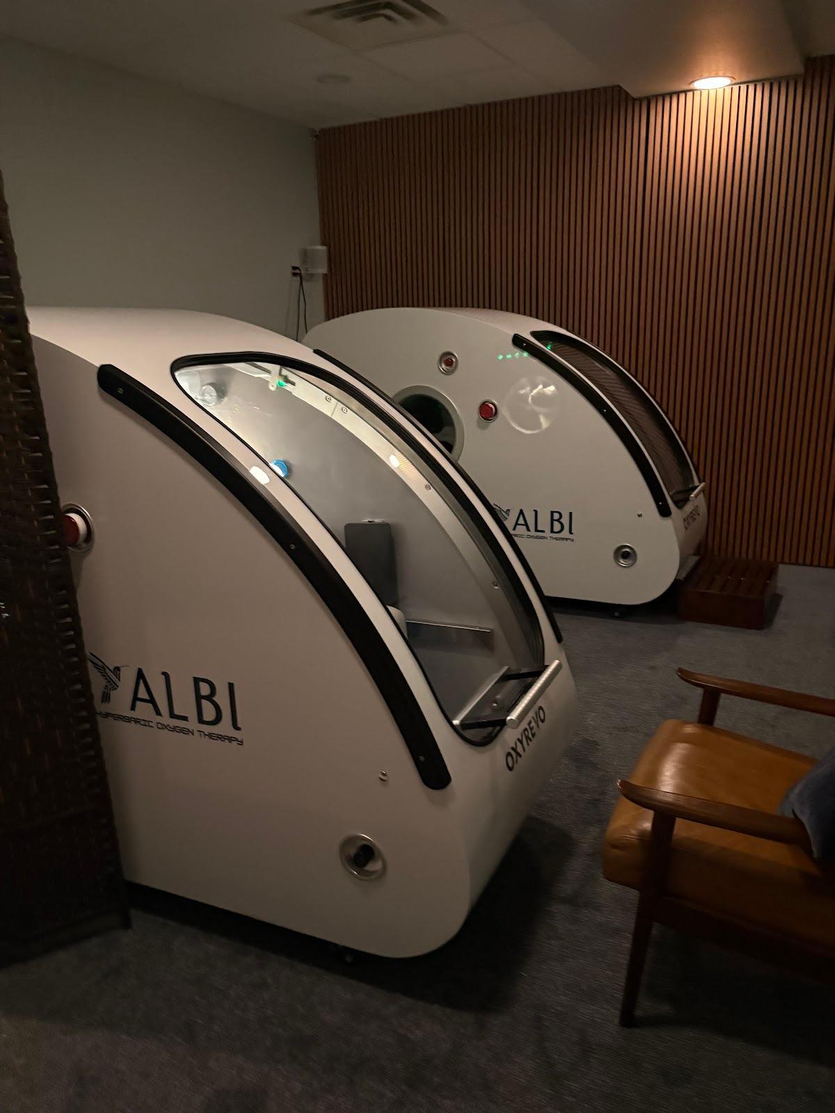 ALBI Wellness & Longevity — photo 3
