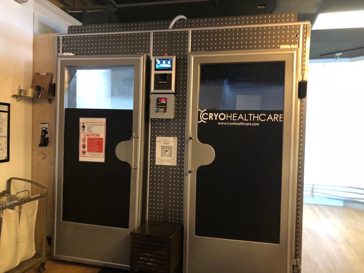 Cryohealthcare Woodland Hills — photo 2