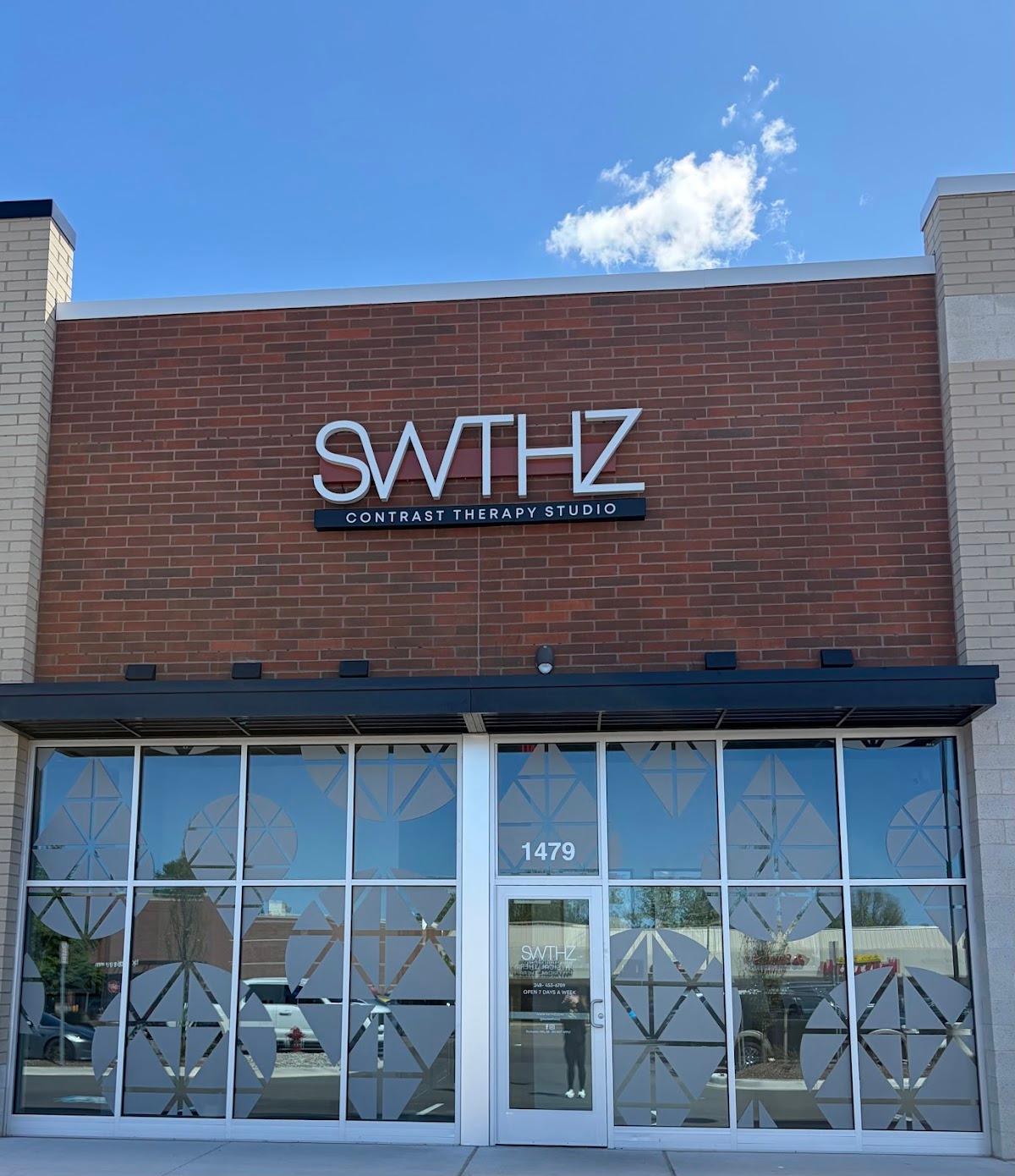 SweatHouz Rochester Hills Contrast Therapy Studio — photo 2