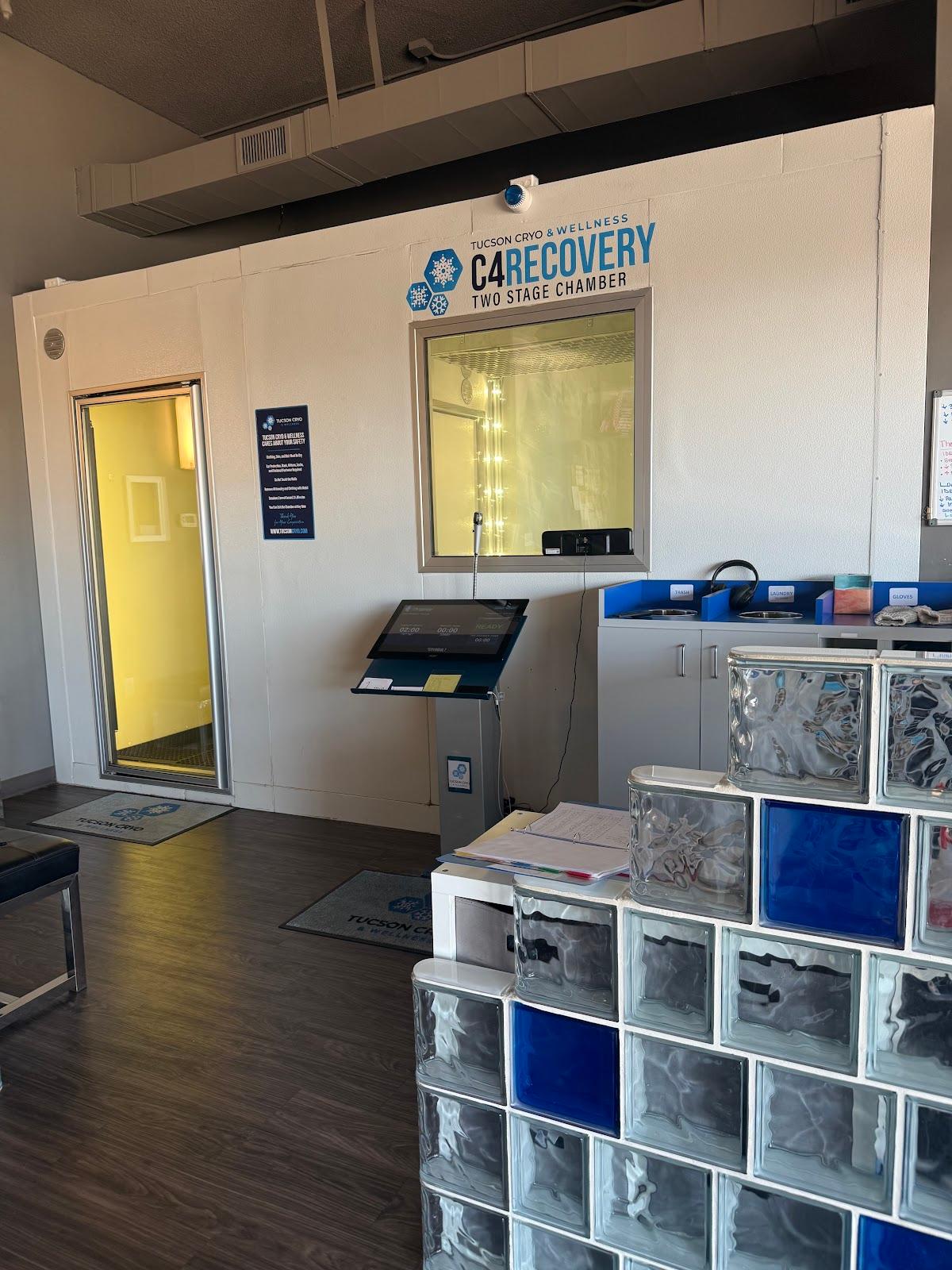 Tucson Cryo & Wellness — photo 2