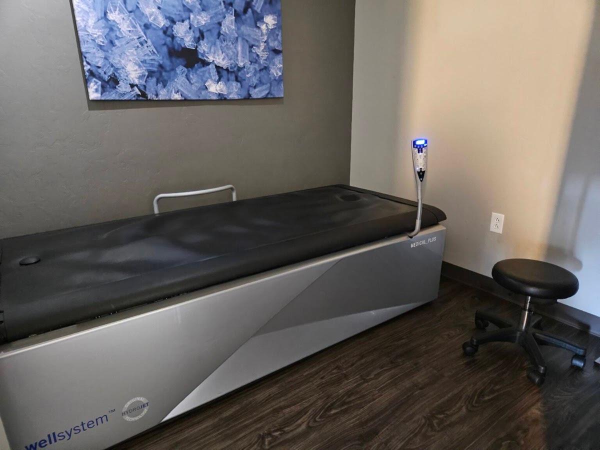Tucson Cryo & Wellness — photo 3