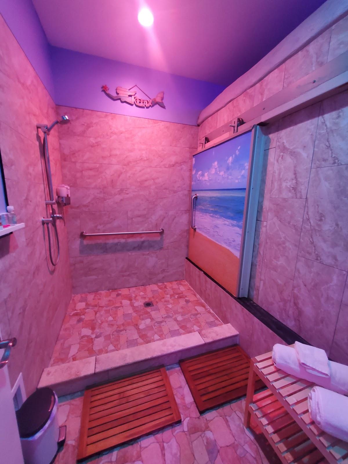 relax: Float Spa — photo 2