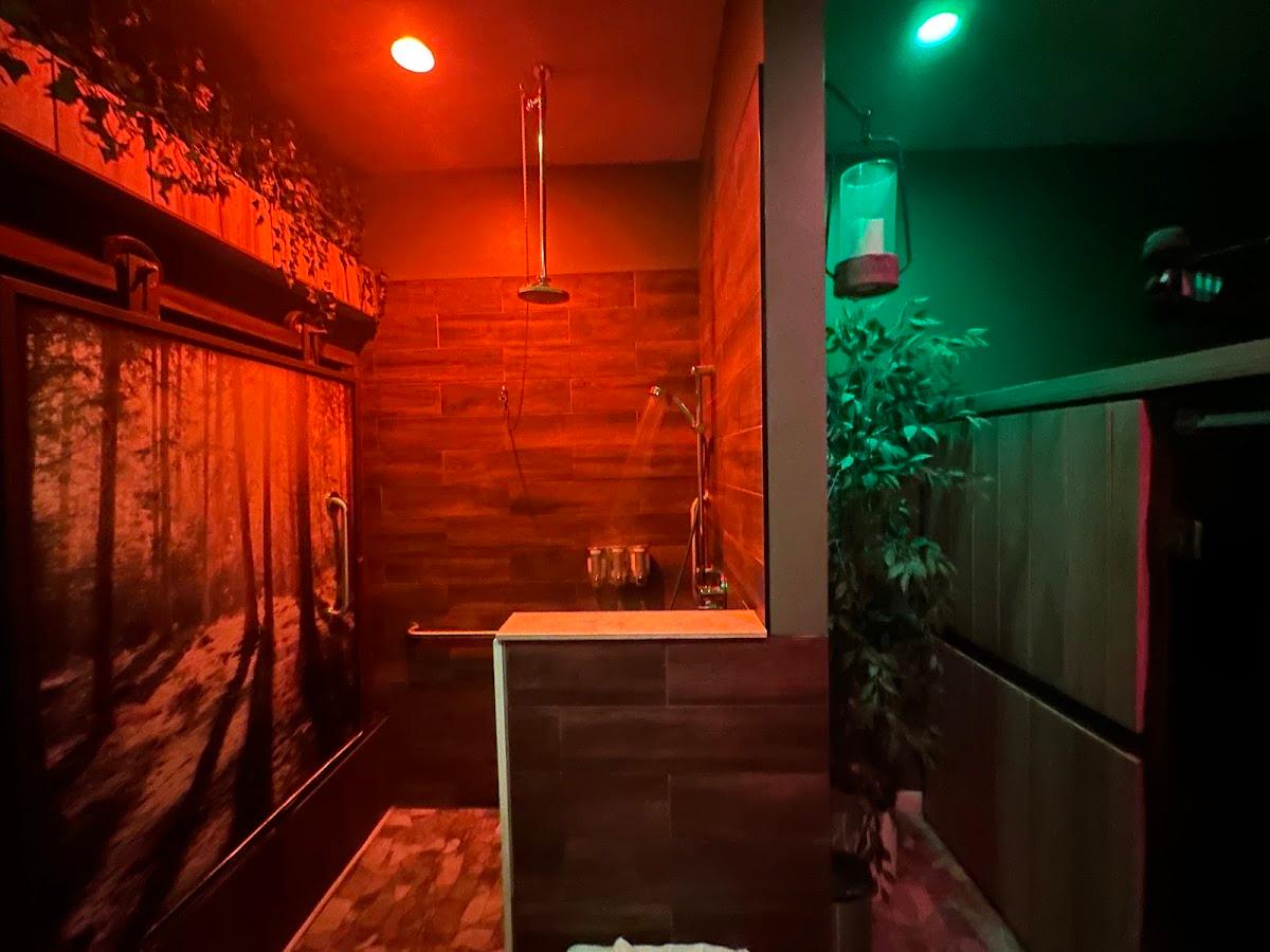 relax: Float Spa — photo 3