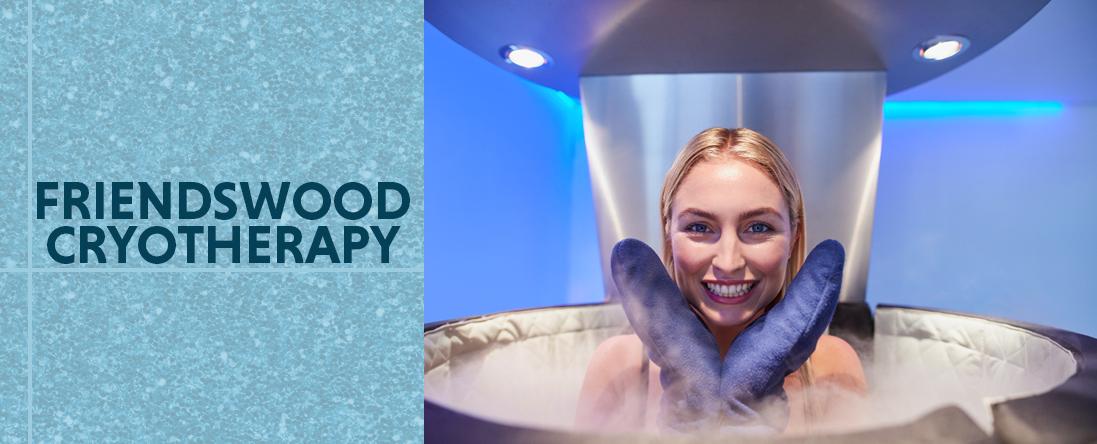 Friendswood Cryotherapy — photo 2