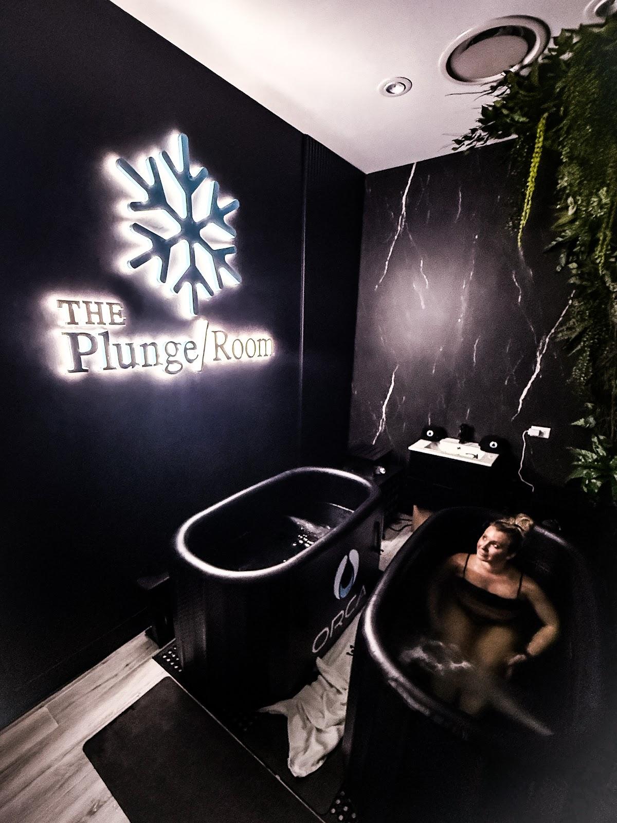 The Plunge Room - Englewood — photo 2