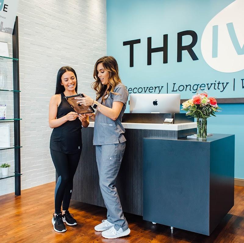 Thrive Infusions — recovery studio in Jacksonville, FL