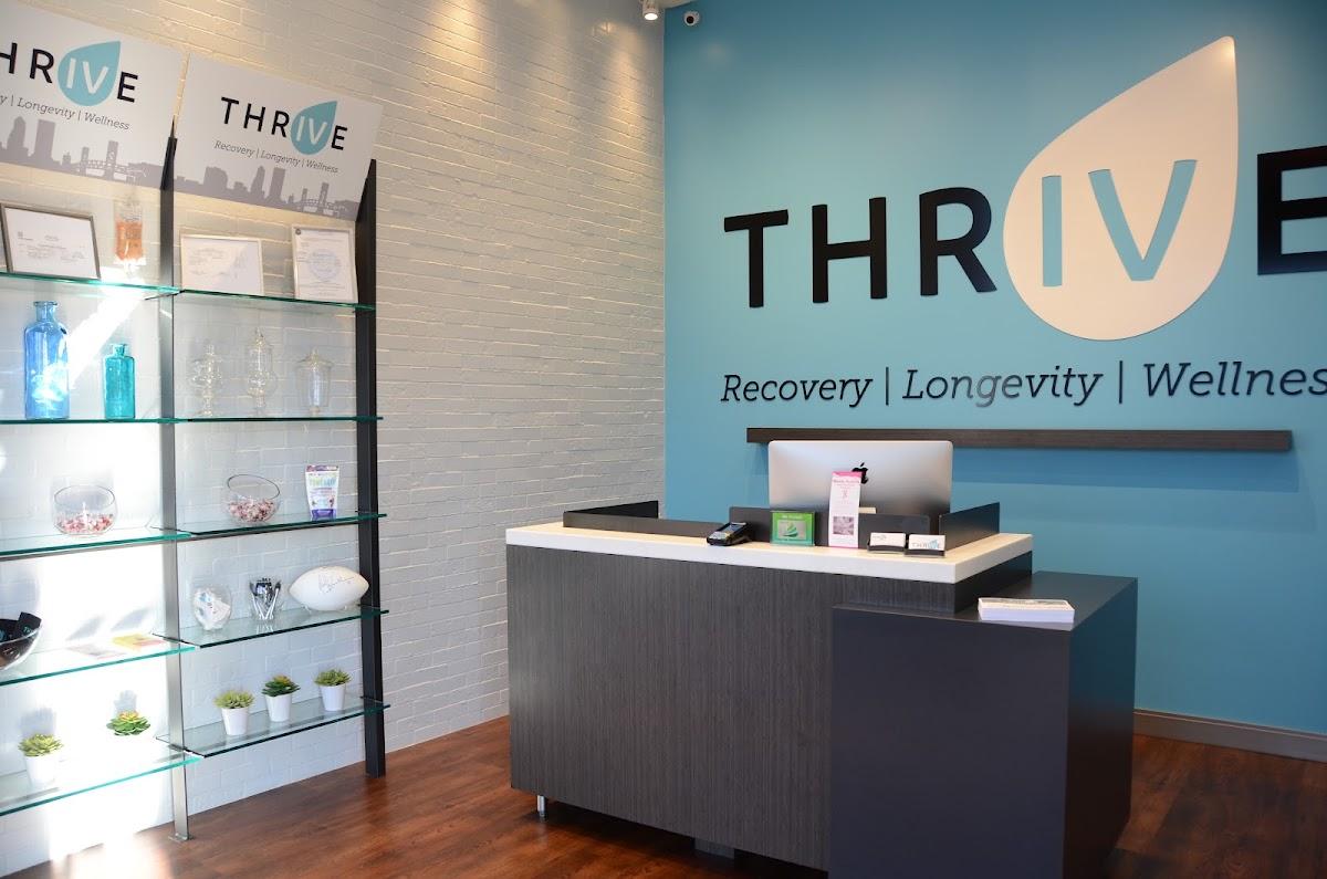 Thrive Infusions — photo 2