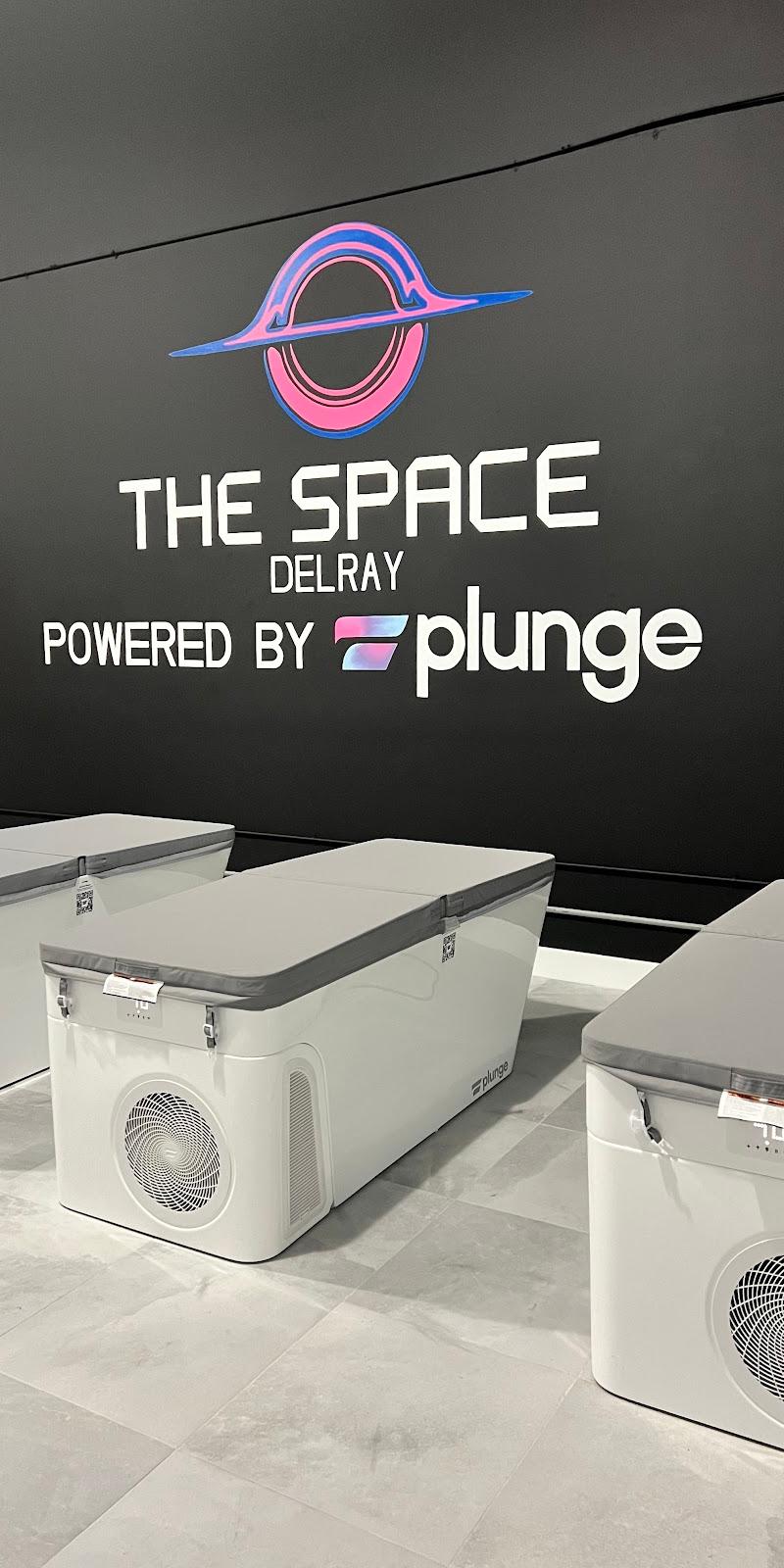 The Space Delray — recovery studio in Delray Beach, FL