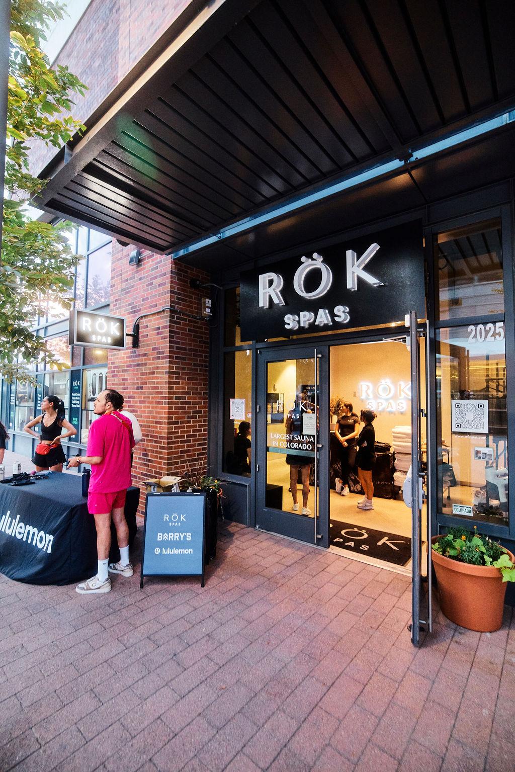ROK SPAS — photo 5