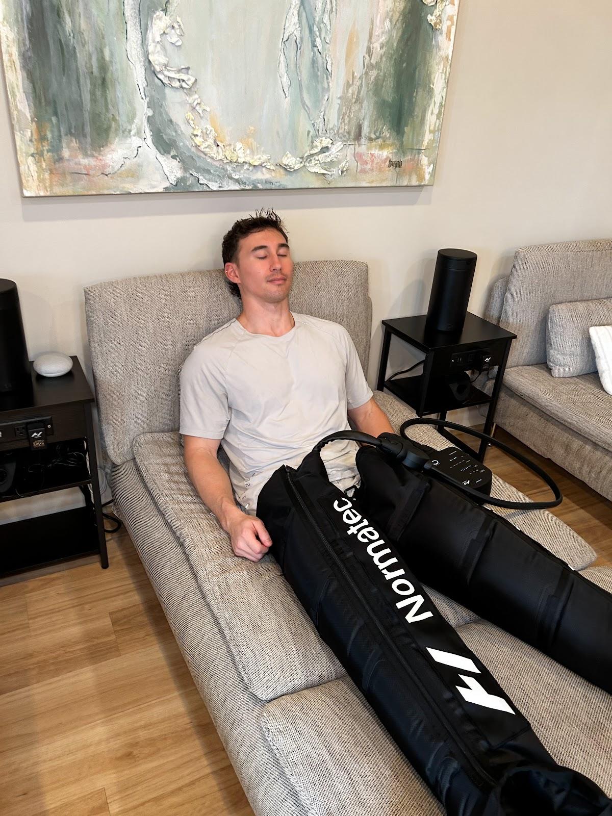 CORE Recovery Lounge — photo 3