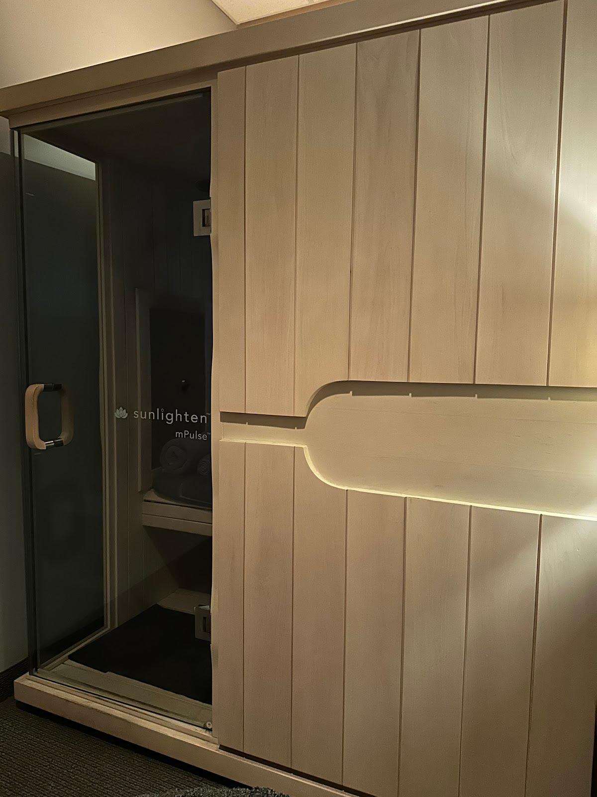 Xtreme Cryo, LLC — recovery studio