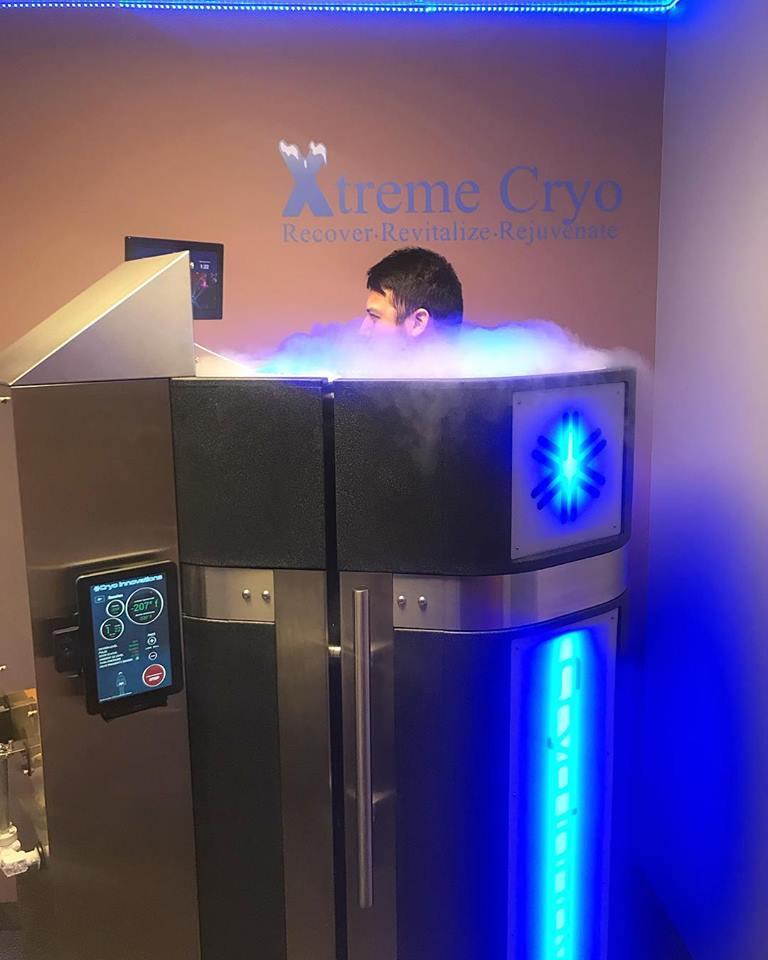Xtreme Cryo, LLC — photo 2