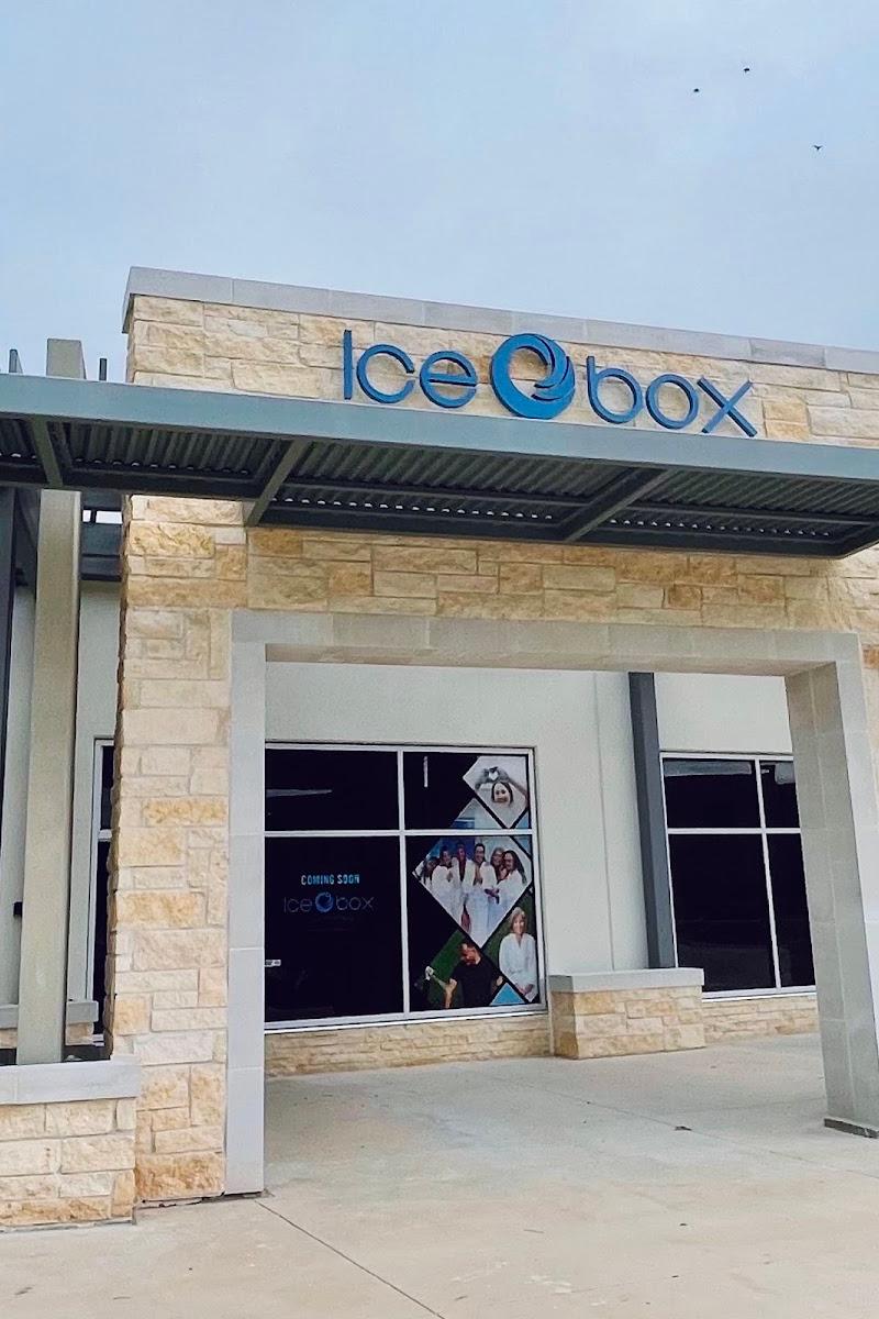 Icebox Cryotherapy Frisco — recovery studio in Frisco, TX
