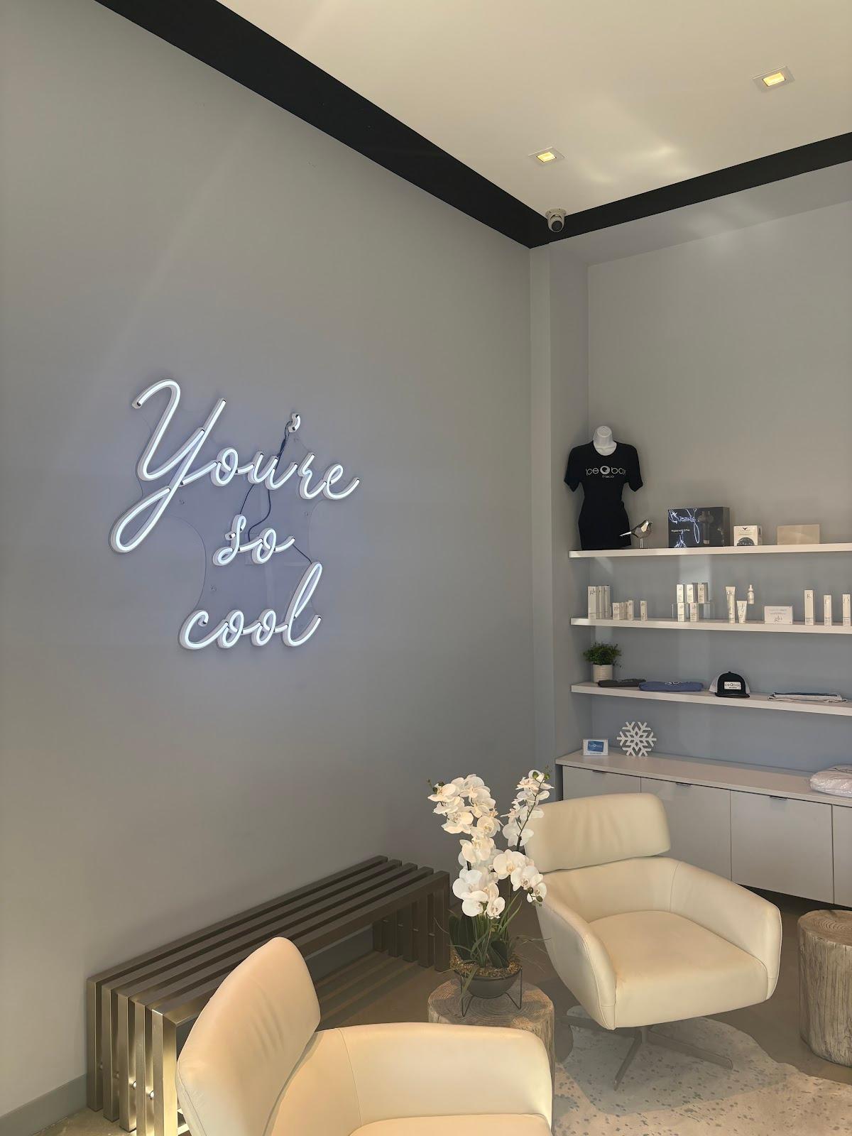 Icebox Cryotherapy Frisco — photo 3