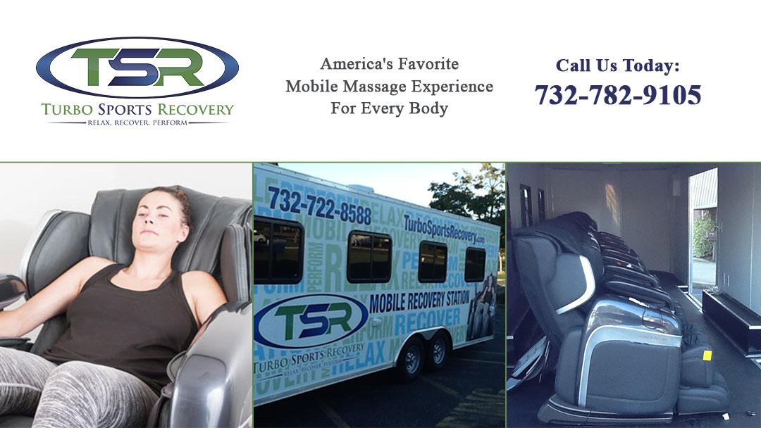 Turbo Sports Recovery — recovery studio