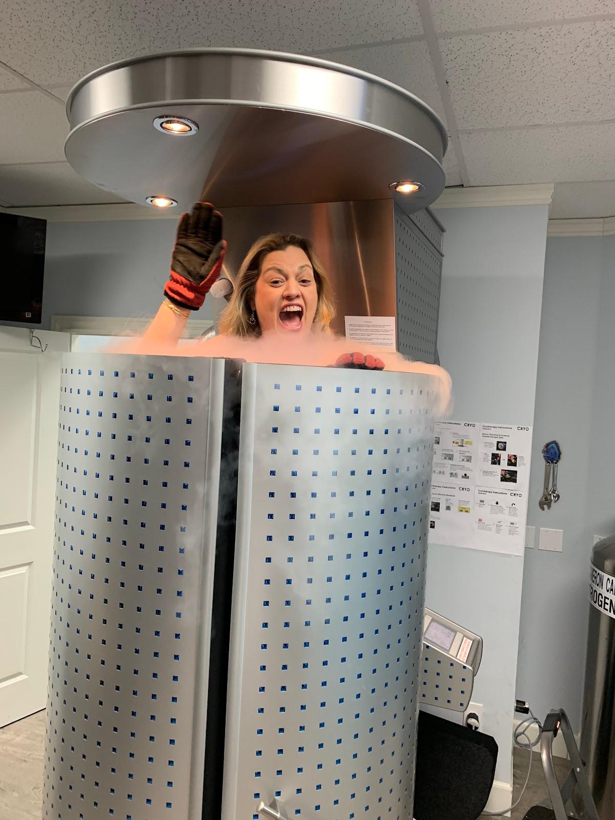 Cryocareusa — photo 4