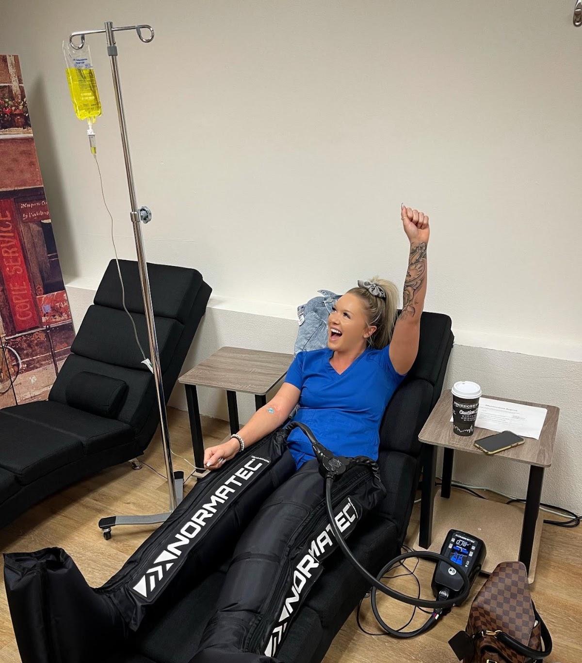 CryocareUSA Weight Loss, IV, Hydrafacial & Cryo Med Spa Huntington Beach — photo 3