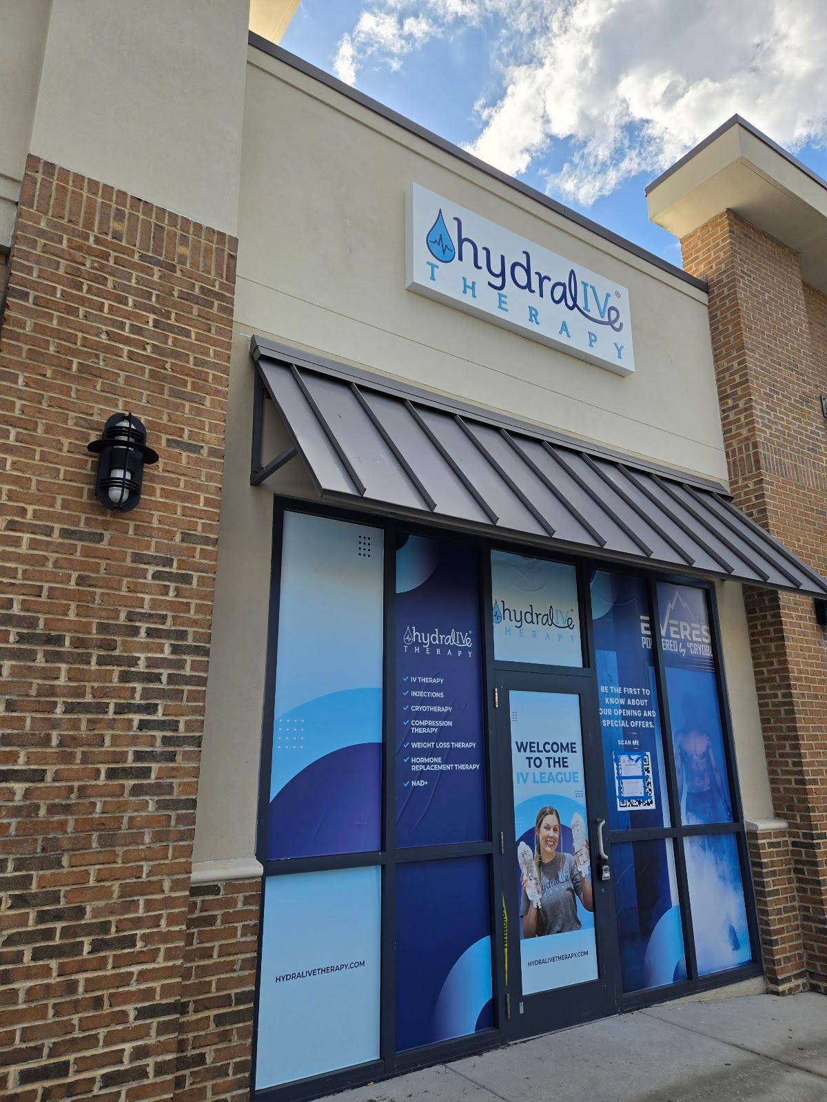 Hydralive Therapy Tampa — photo 2