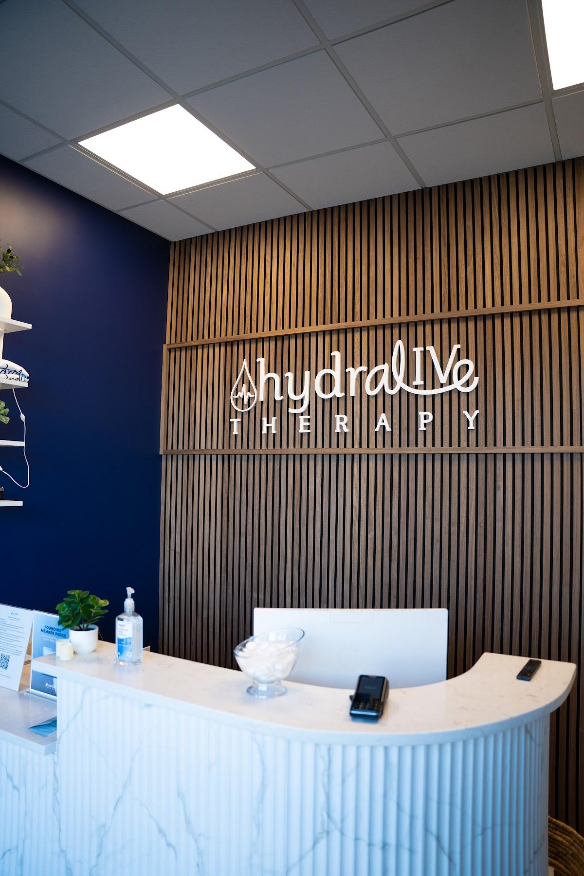 Hydralive Therapy Tampa — photo 3