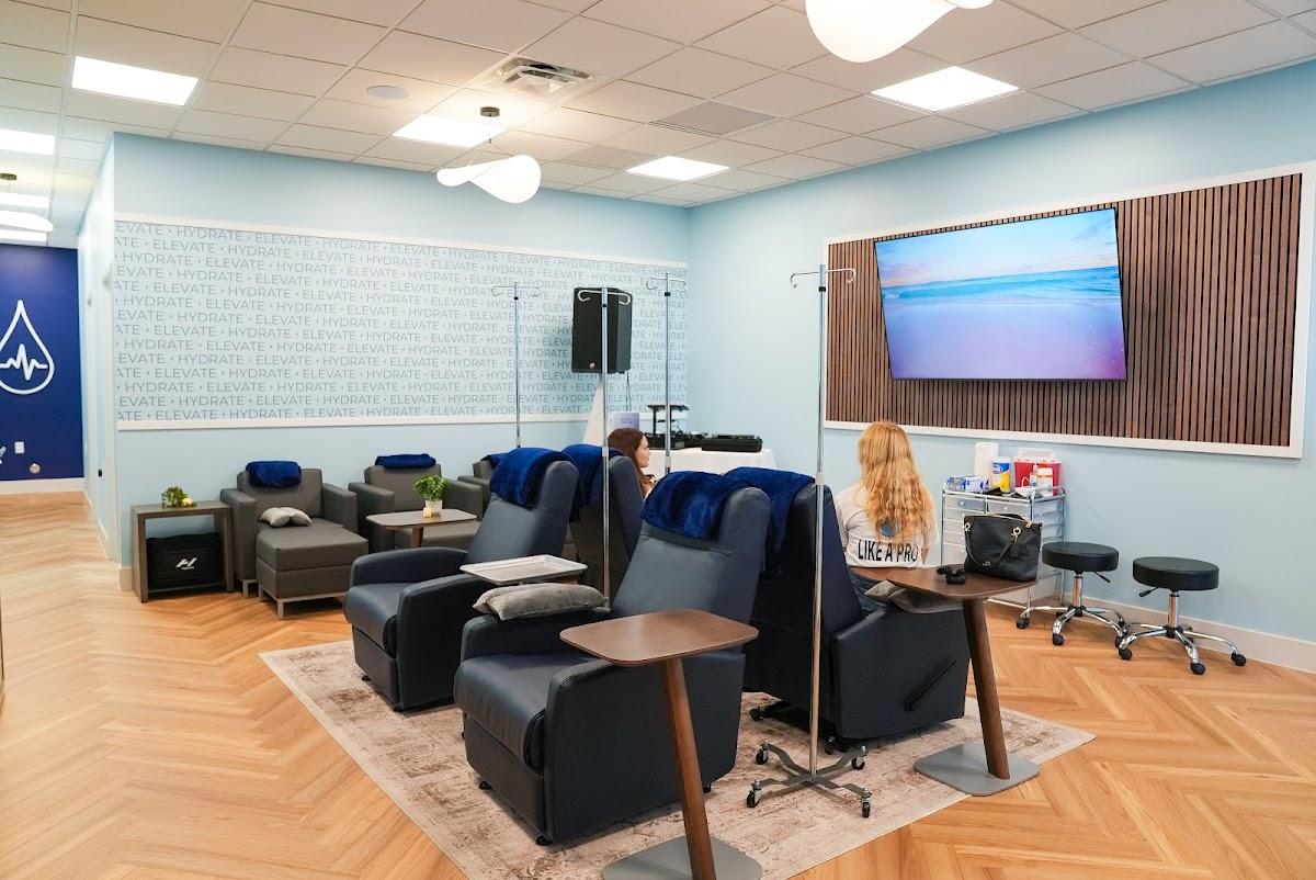 Hydralive Therapy Tampa — photo 4