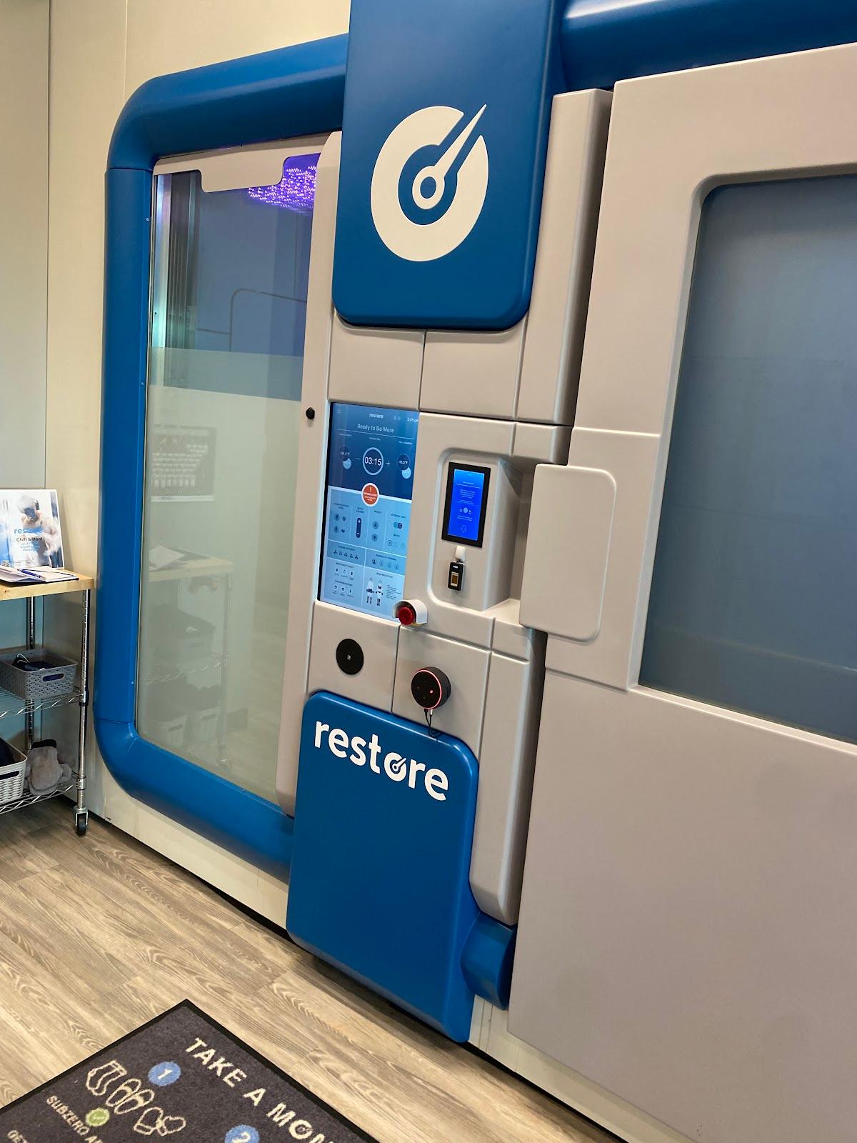 Restore Hyper Wellness Murphy — photo 3