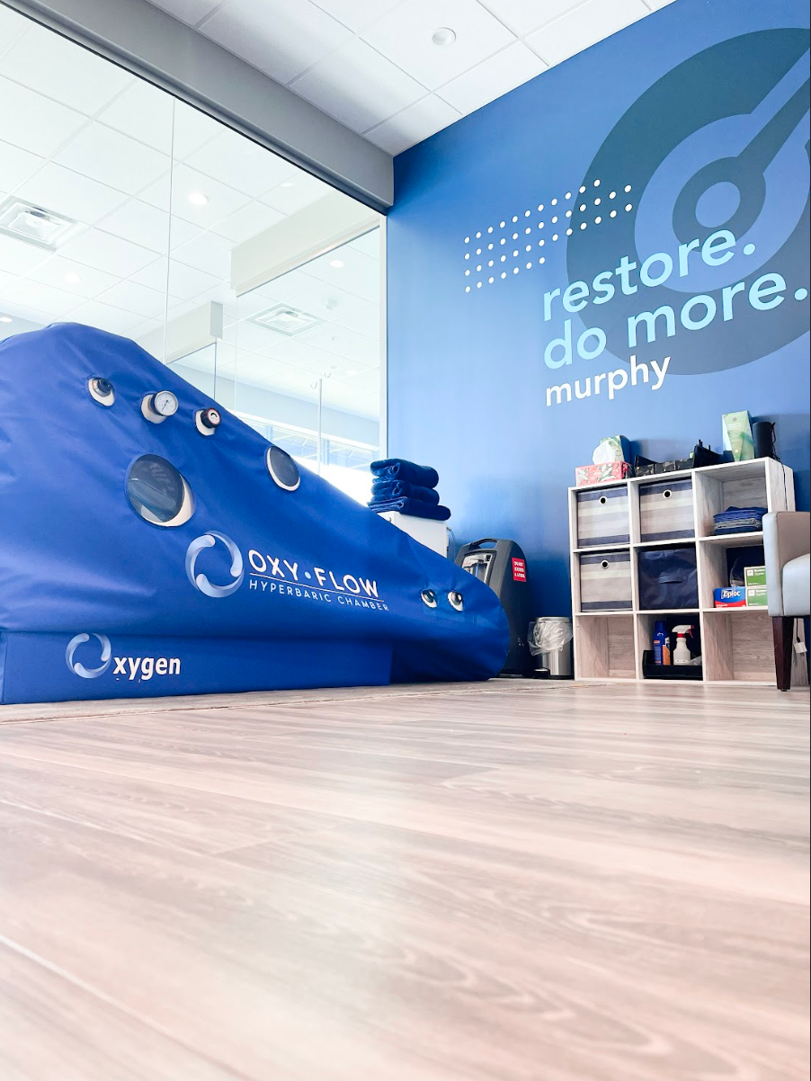Restore Hyper Wellness Murphy — photo 4