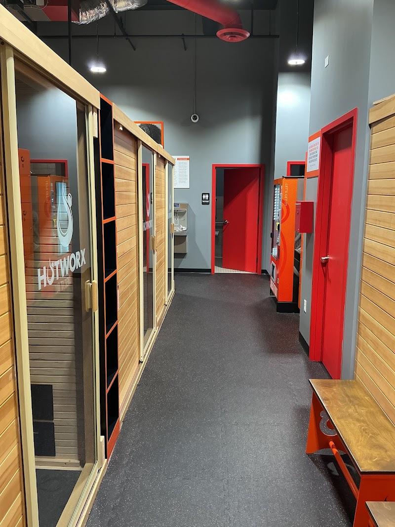 HOTWORX - St Paul (Union Park) — recovery studio in St. Paul, MN