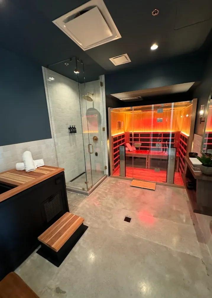 ULU Recovery & Wellness — photo 2