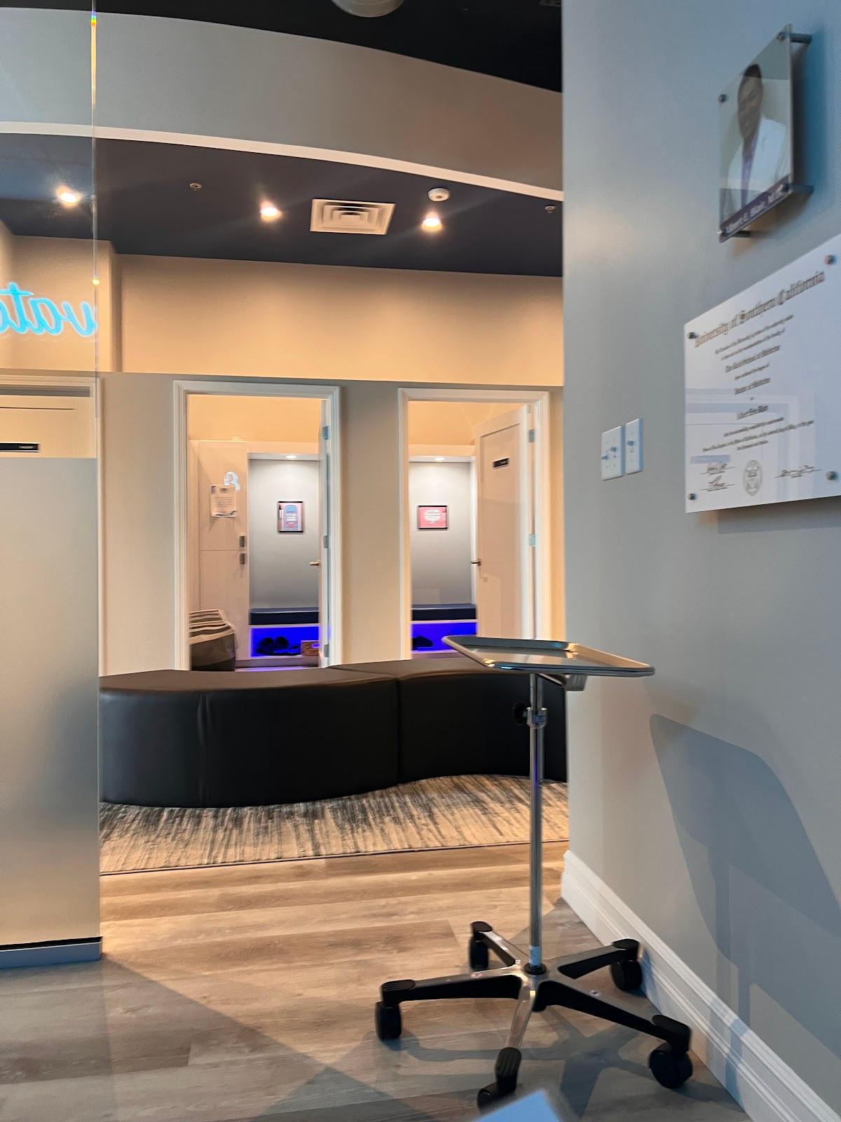 iCRYO Cryotherapy + iV Therapy + Body Sculpting + Red Light Therapy — photo 3