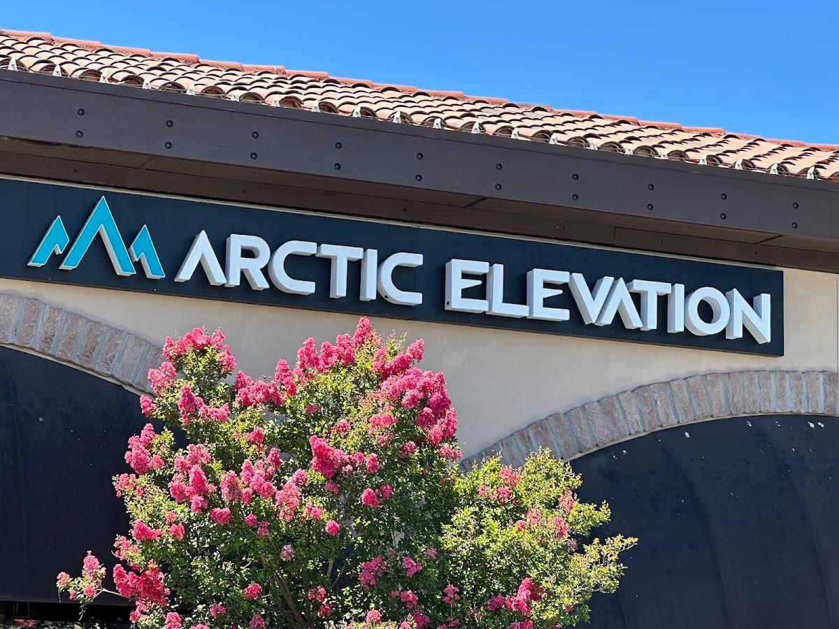 Arctic Elevation — photo 3