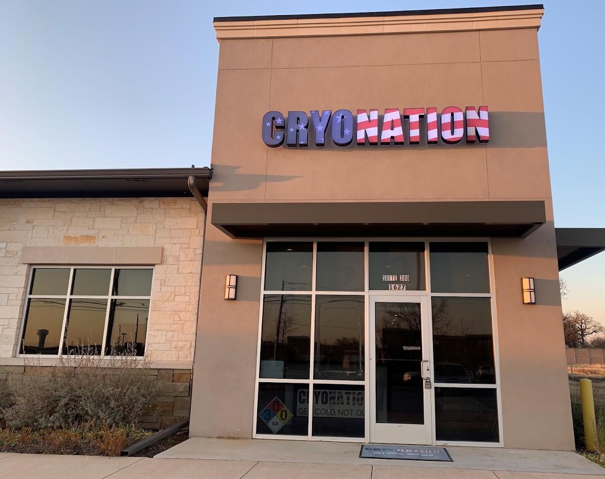 Cryo Nation — photo 2