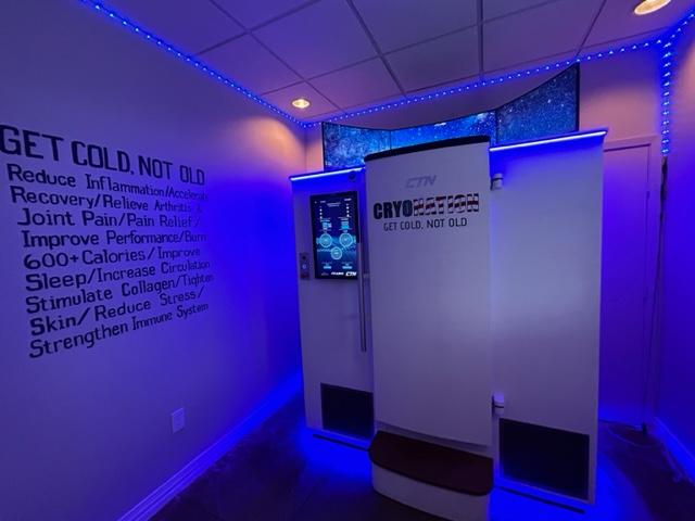 Cryo Nation — photo 3