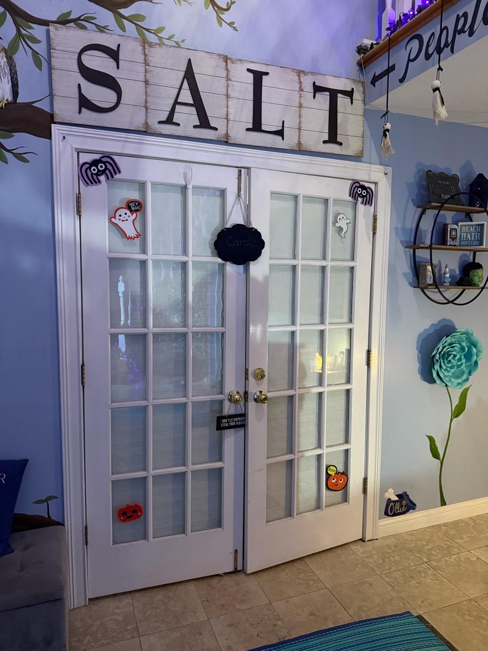 Salt For Your Soul — photo 2