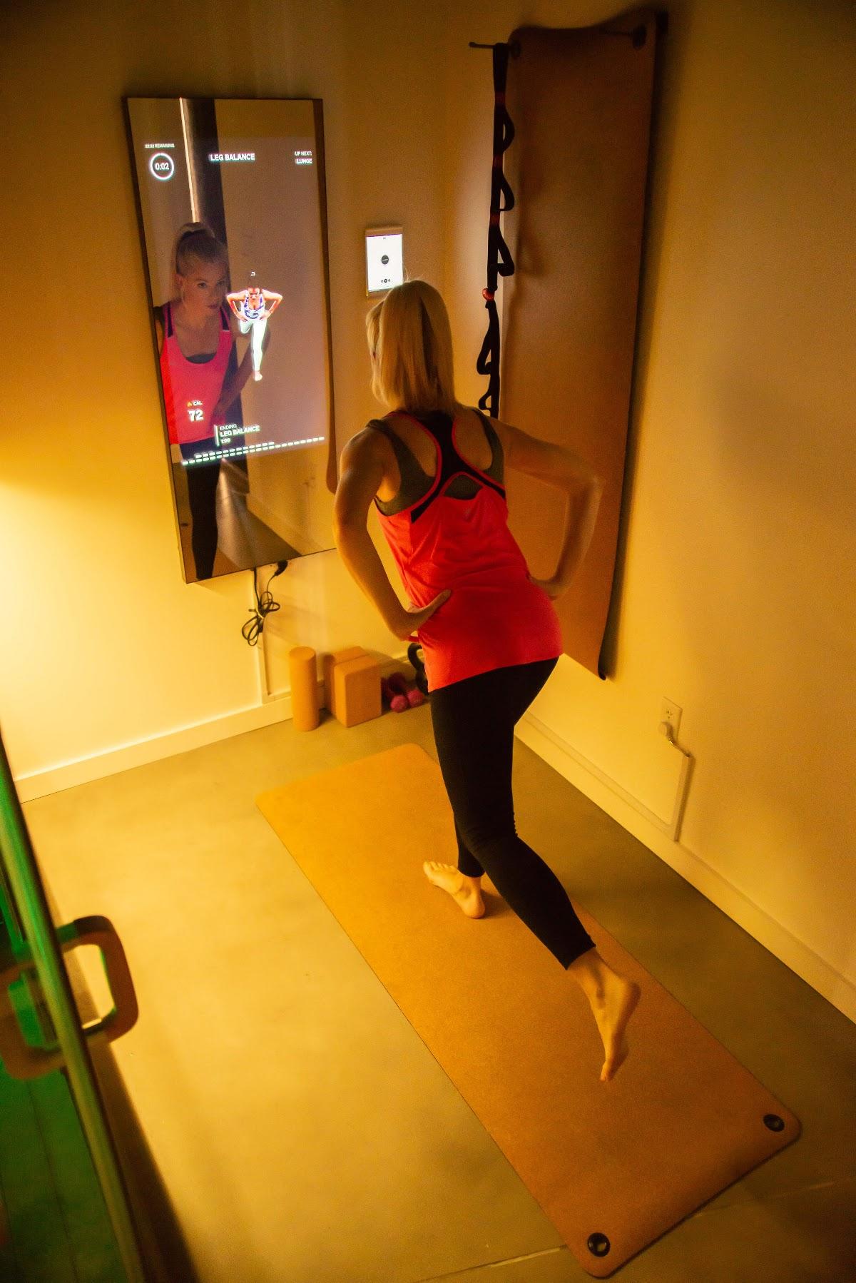 Sweat Equity Infrared Saunas — photo 2