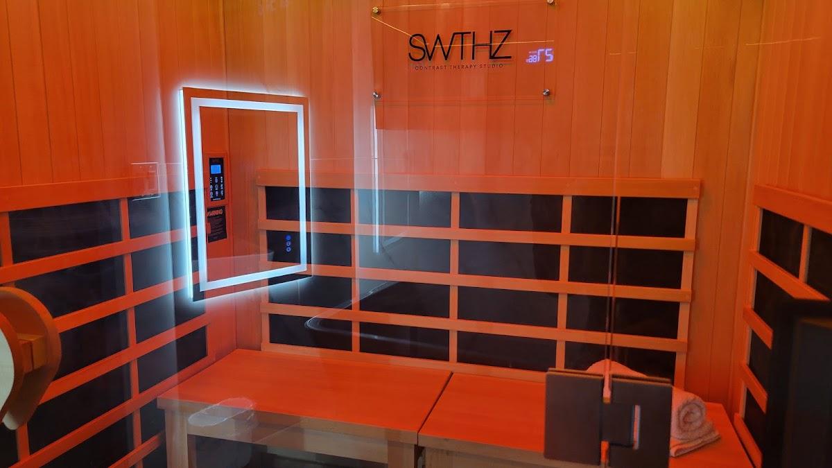 SweatHouz The Grove Contrast Therapy Studio — photo 2
