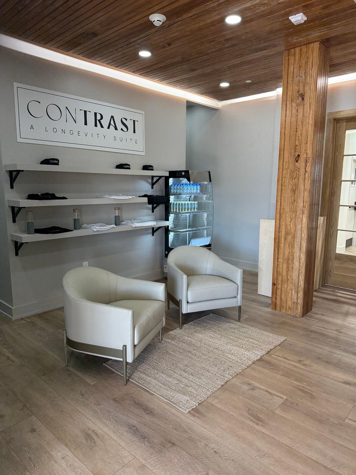 Contrast: A Longevity Suite — photo 3