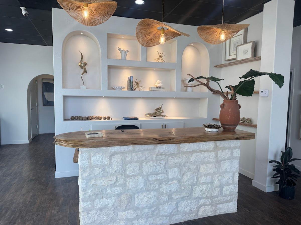 CryoFit / bioworX Leon Springs — recovery studio