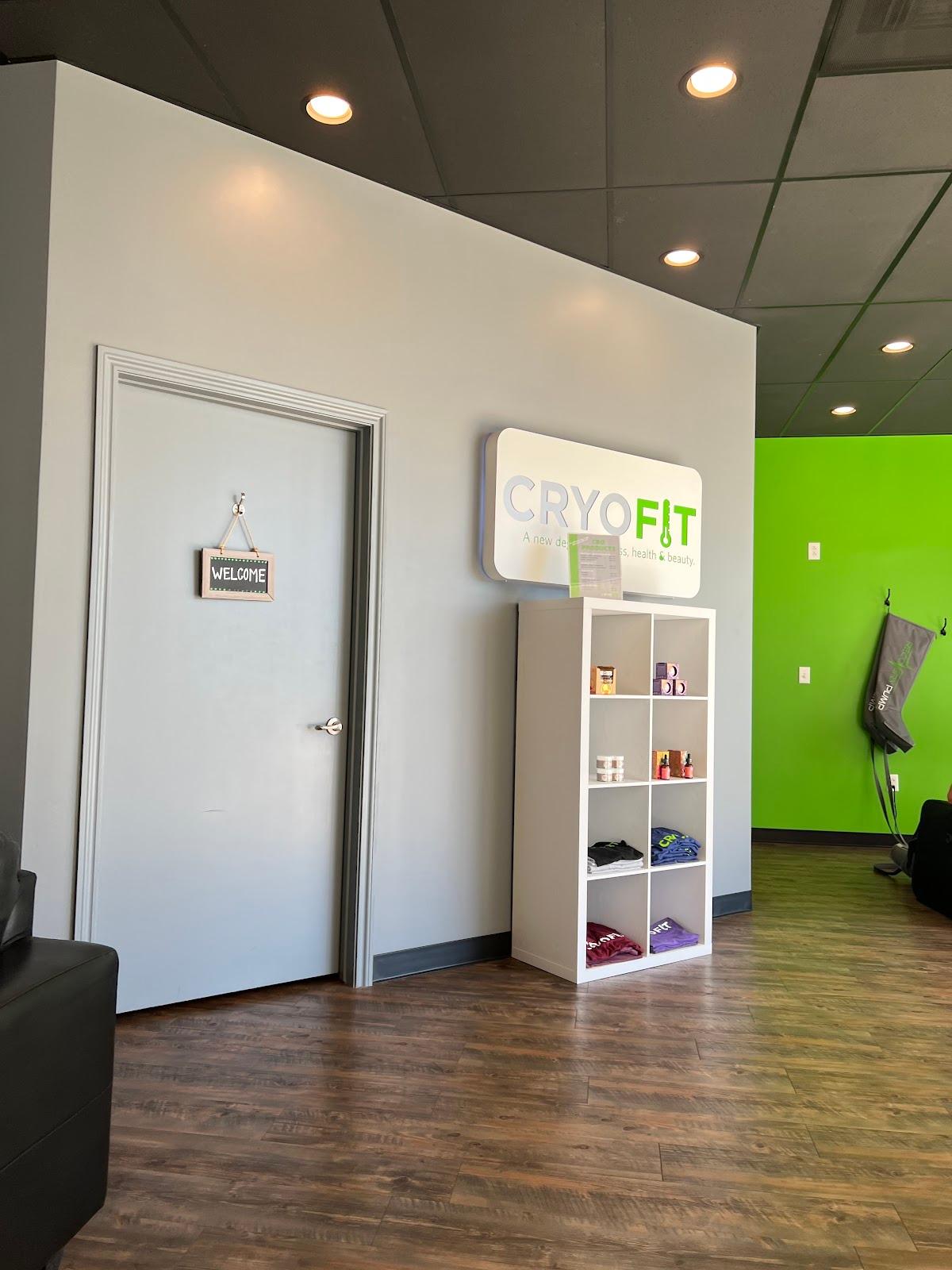 CryoFit / bioworX Leon Springs — photo 2