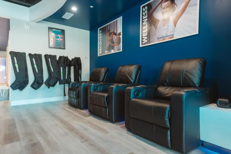 iCRYO — Foothill, Salt Lake City — recovery studio in Salt Lake City, UT