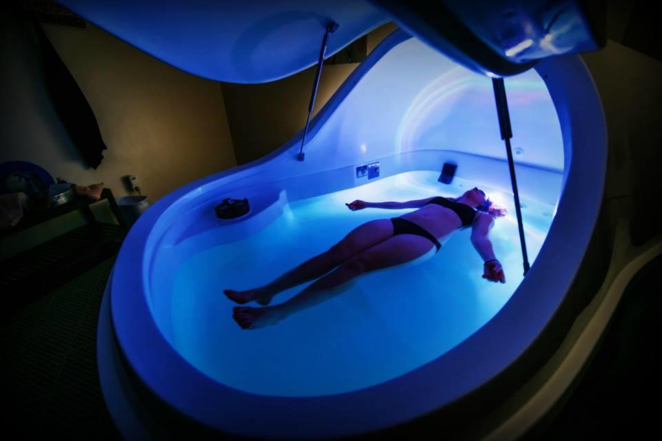 Florida Float Spa Tampa — photo 2