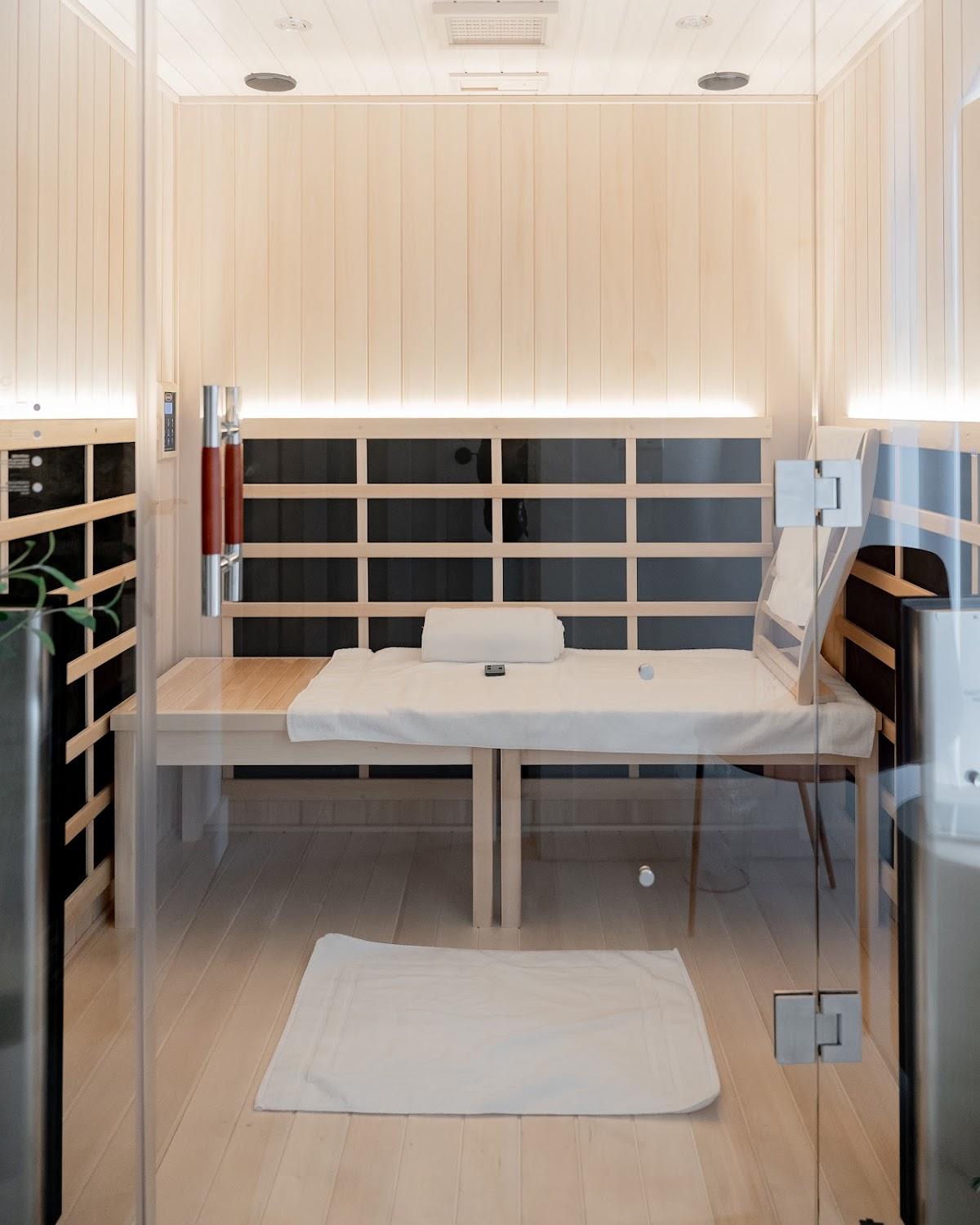 beem Light Sauna - Savage — photo 2