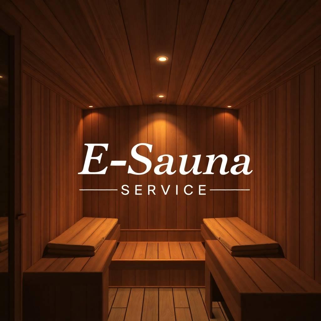 E Sauna Service — recovery studio