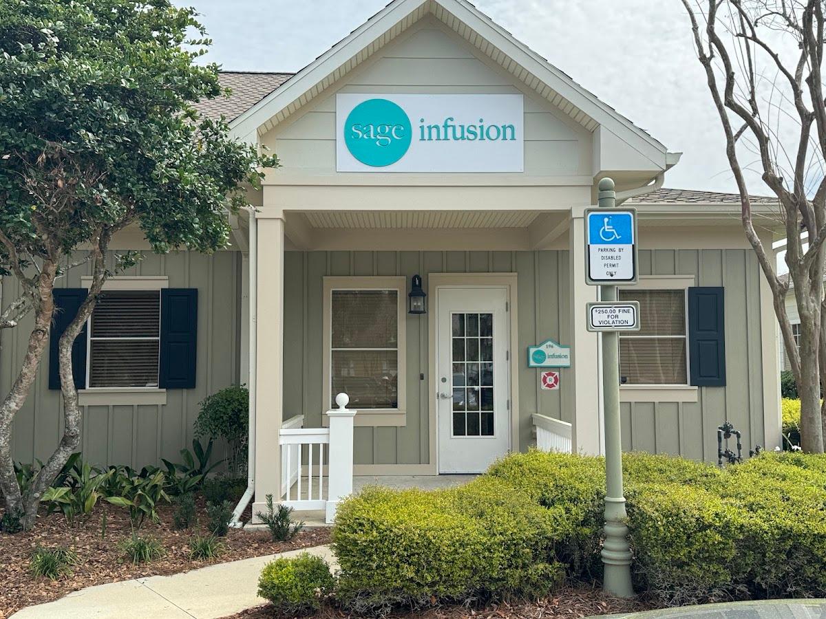 Sage Infusion The Villages Lake Sumter — photo 2