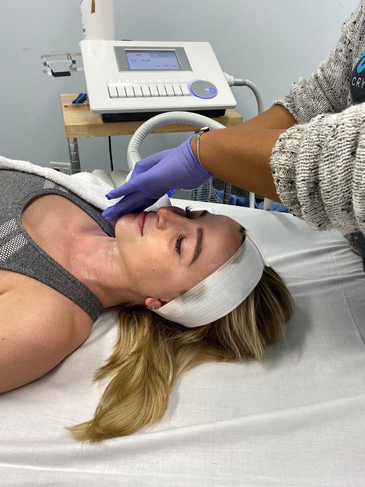 THRIVE CRYOSTUDIO — photo 2
