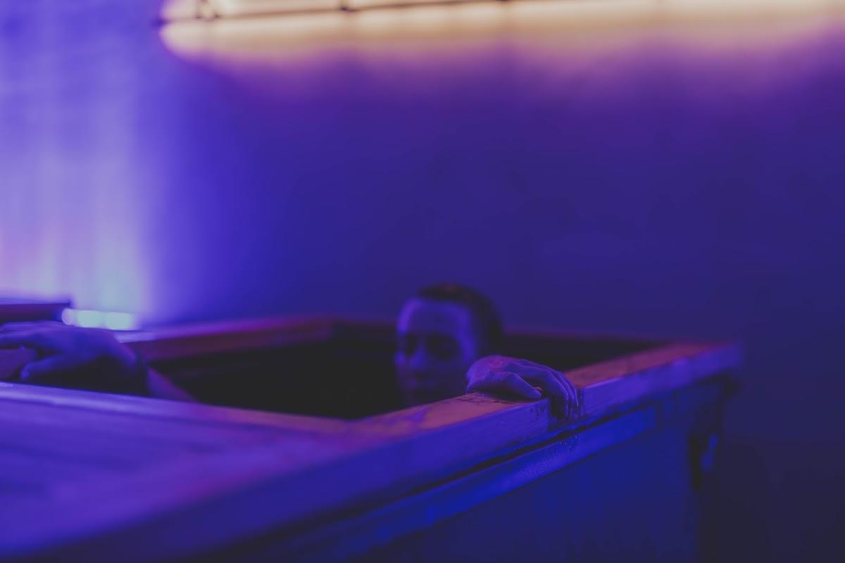 Rytual Recovery — recovery studio