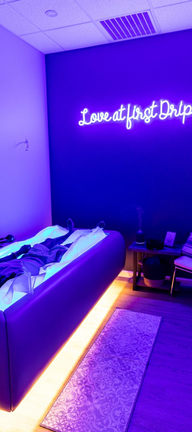 iCRYO Cryotherapy + iV Therapy + Body Sculpting + Red Light Therapy — recovery studio in Ashburn, VA