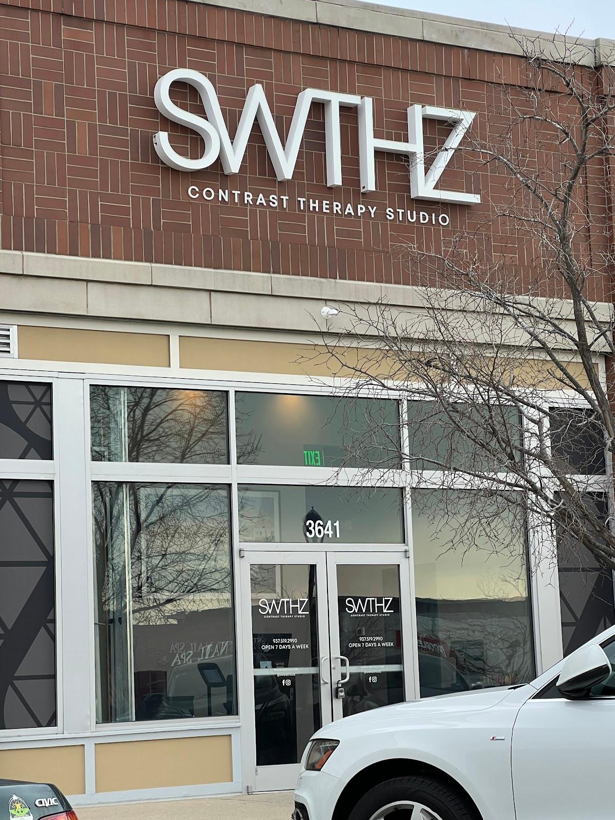 SweatHouz Austin Landing — photo 2