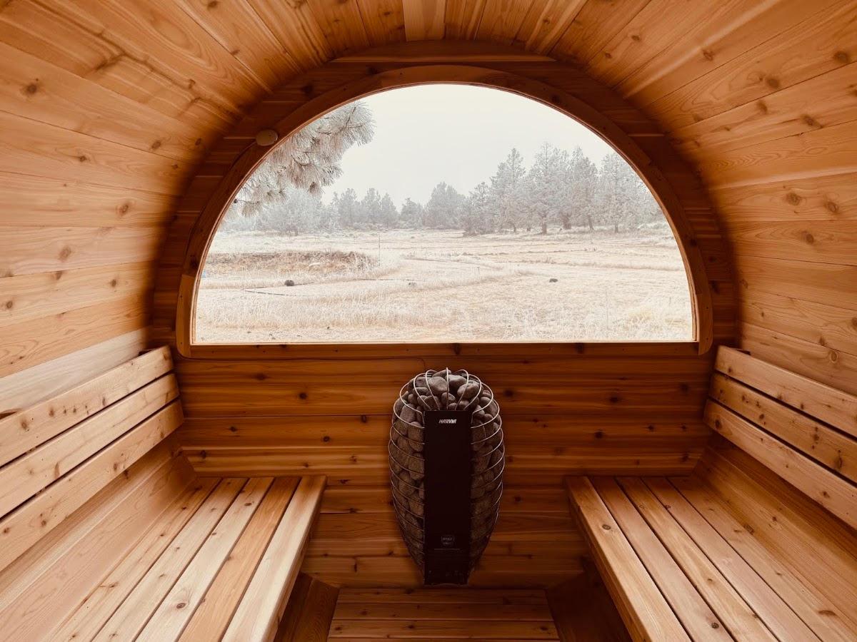 Ember Saunas — photo 2