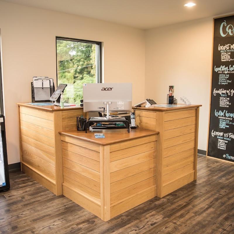 Hydralive Therapy Homewood — recovery studio in Homewood, AL