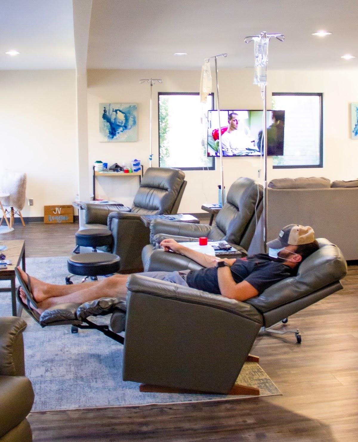 Hydralive Therapy Homewood — photo 2